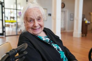 Assisted Living