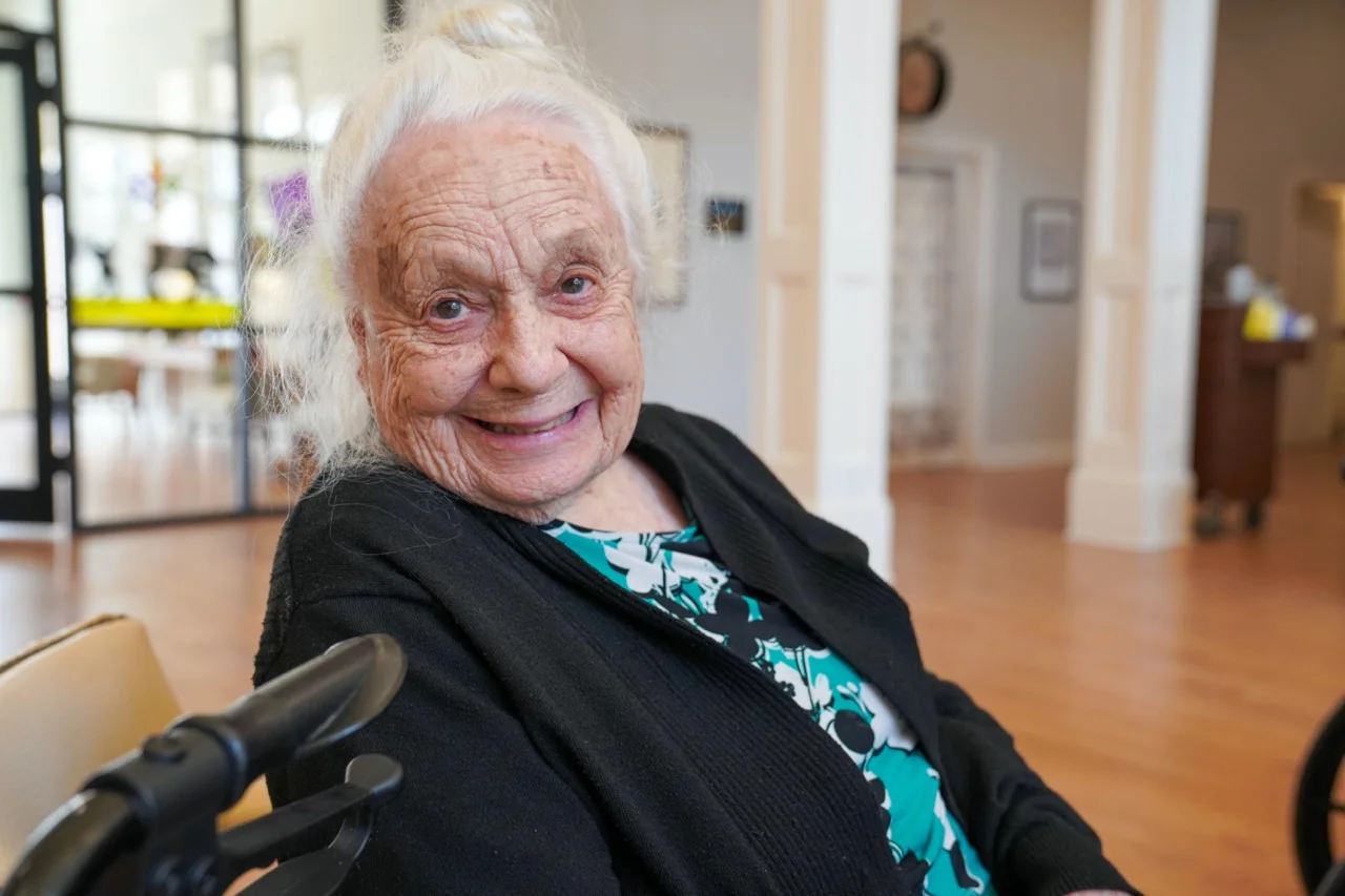 Assisted Living