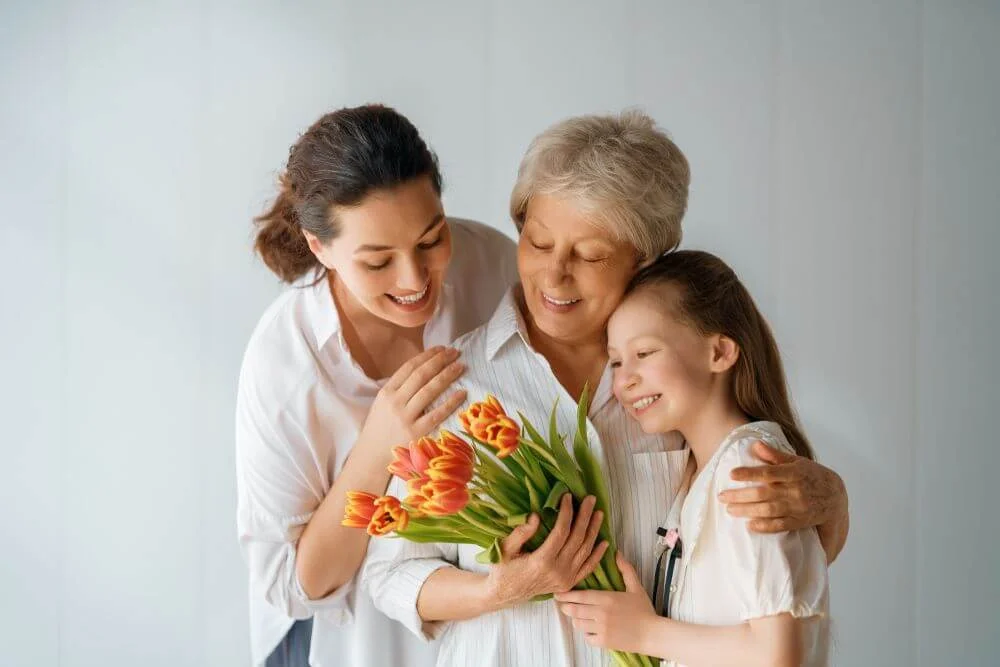 Mother's Day